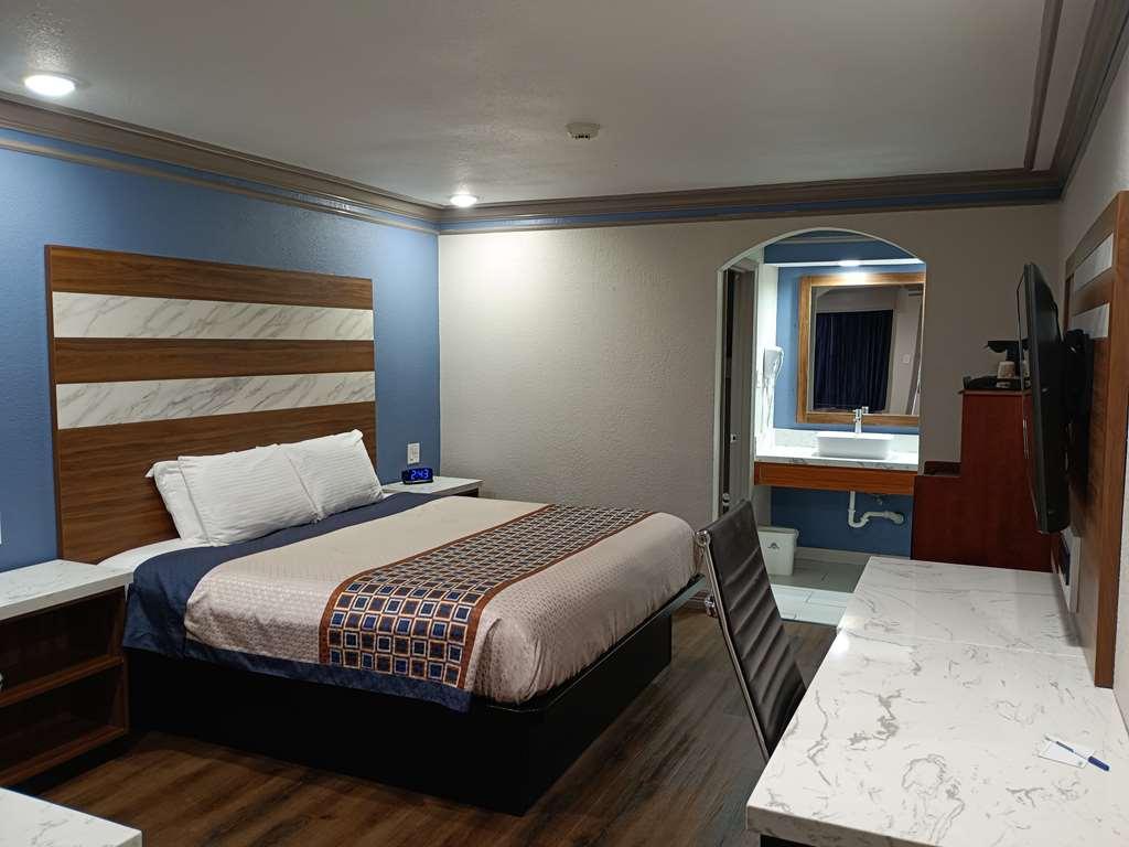 Americas Best Value Inn & Suites-Alvin/Houston Bilik gambar