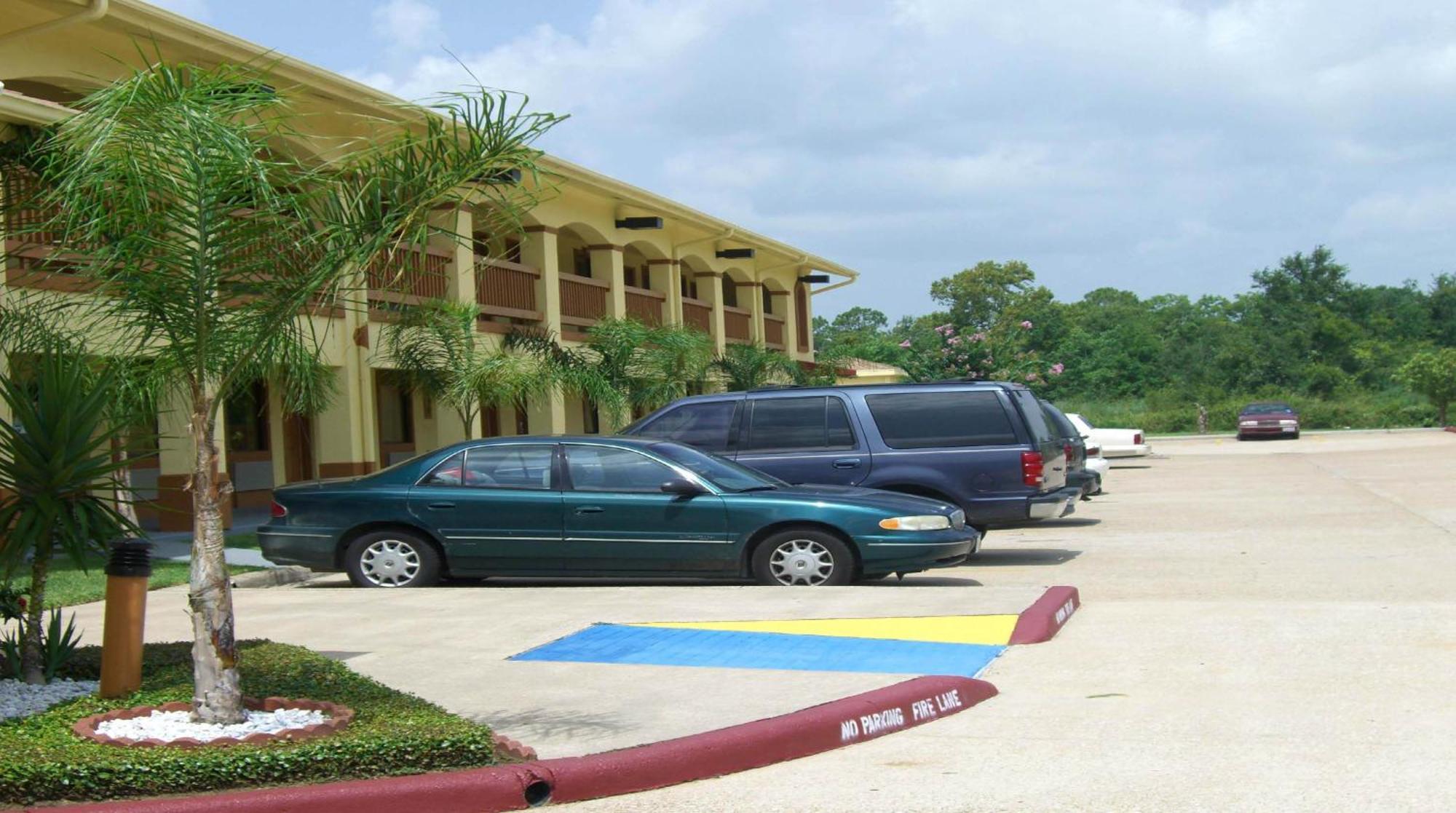 Americas Best Value Inn & Suites-Alvin/Houston Luaran gambar